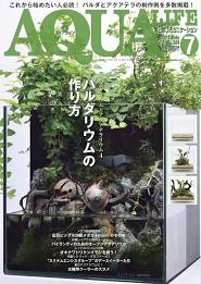 アクアライフ 2021年7月号 ポロロッカ足柄